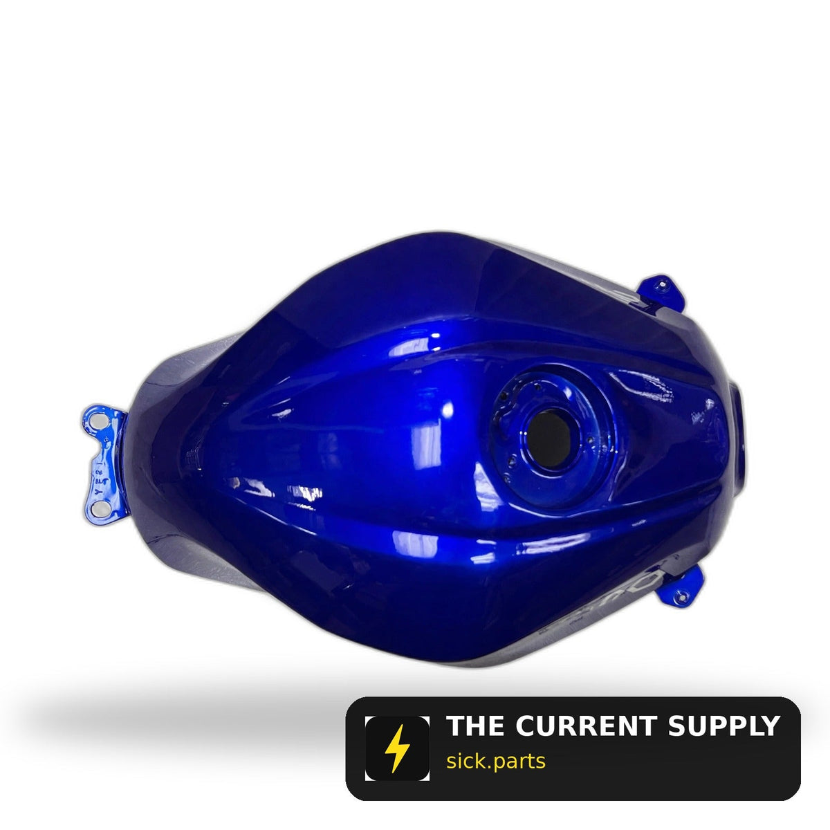 Emmo Zone Tank