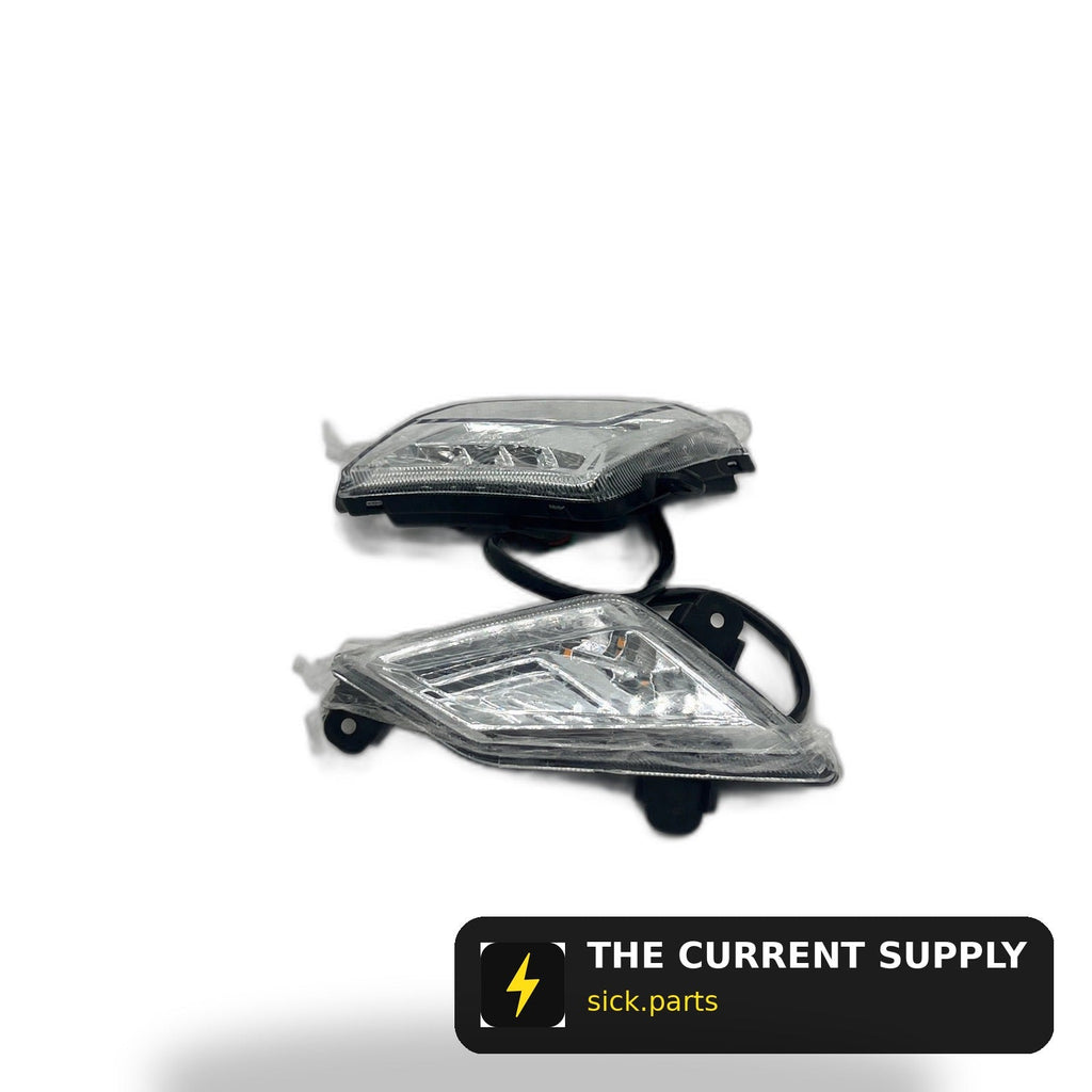Emmo Zone Tao Leo Front Signal Light