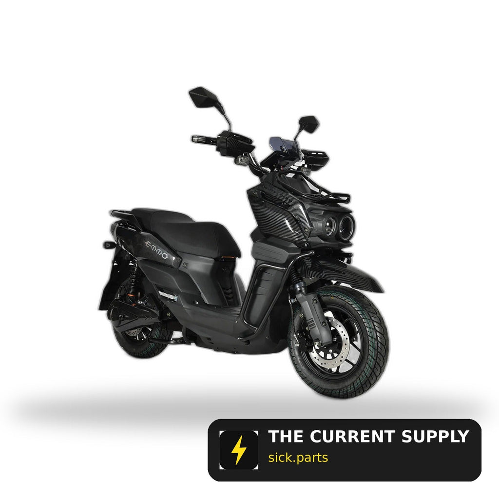 Emmo Nok Headlight Cover Panel