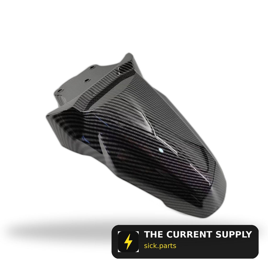 Emmo Nok Front Fender