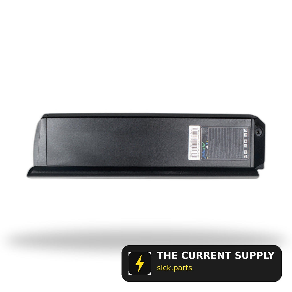 Emmo 48V Lithium Battery | 15.6Ah , 20Ah