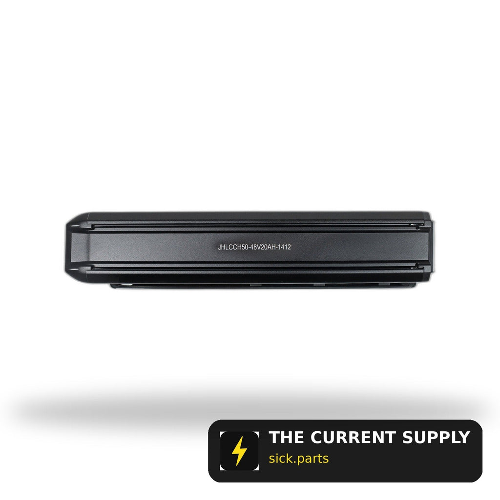 Emmo 48V Lithium Battery | 15.6Ah , 20Ah