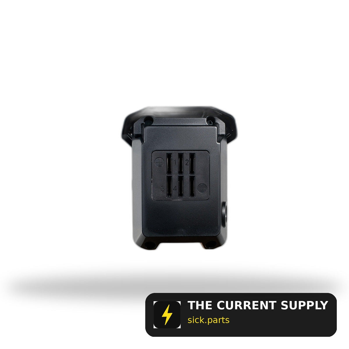 Emmo 48V Lithium Battery | 15.6Ah , 20Ah