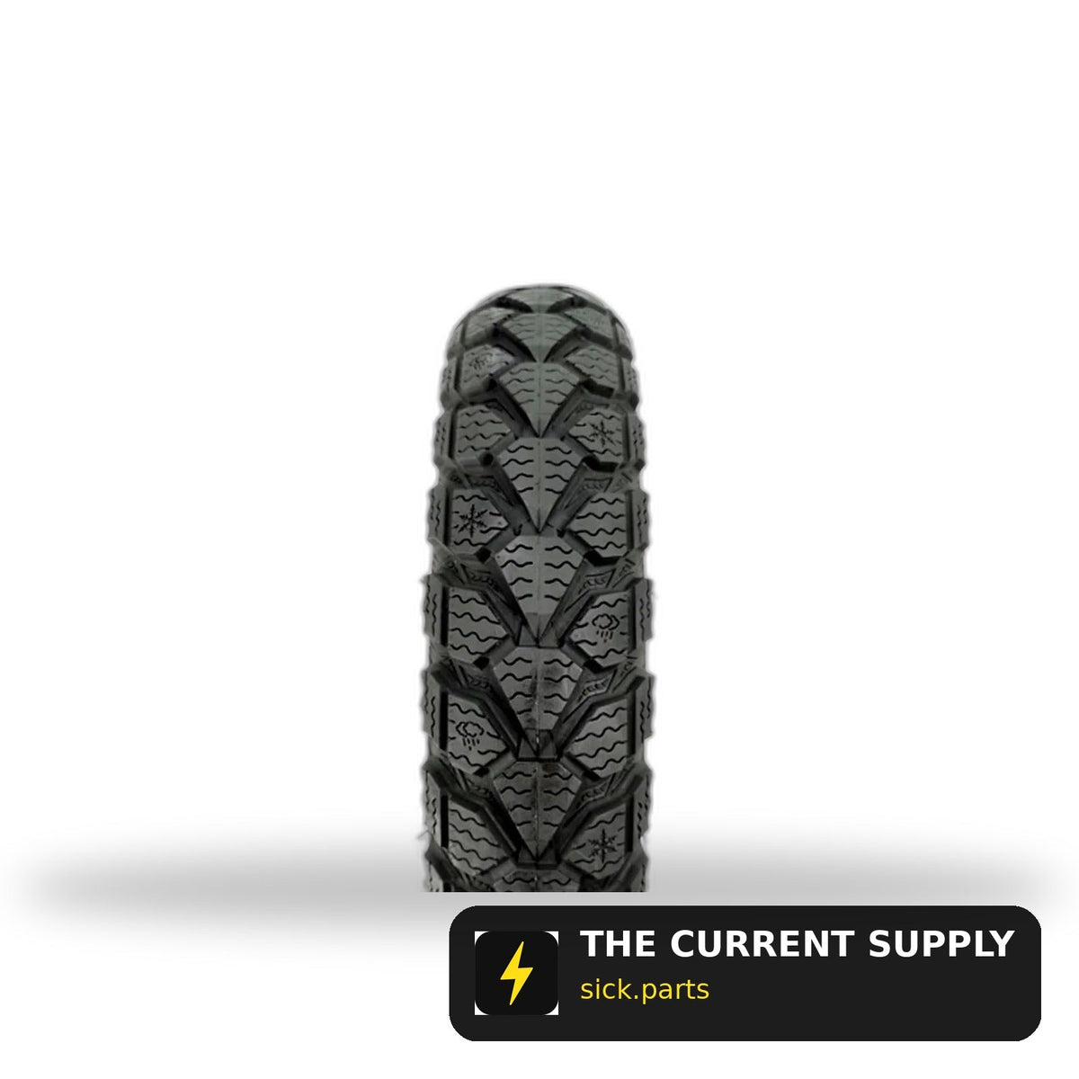Winter Tire Emmo 3x10 Tubeless