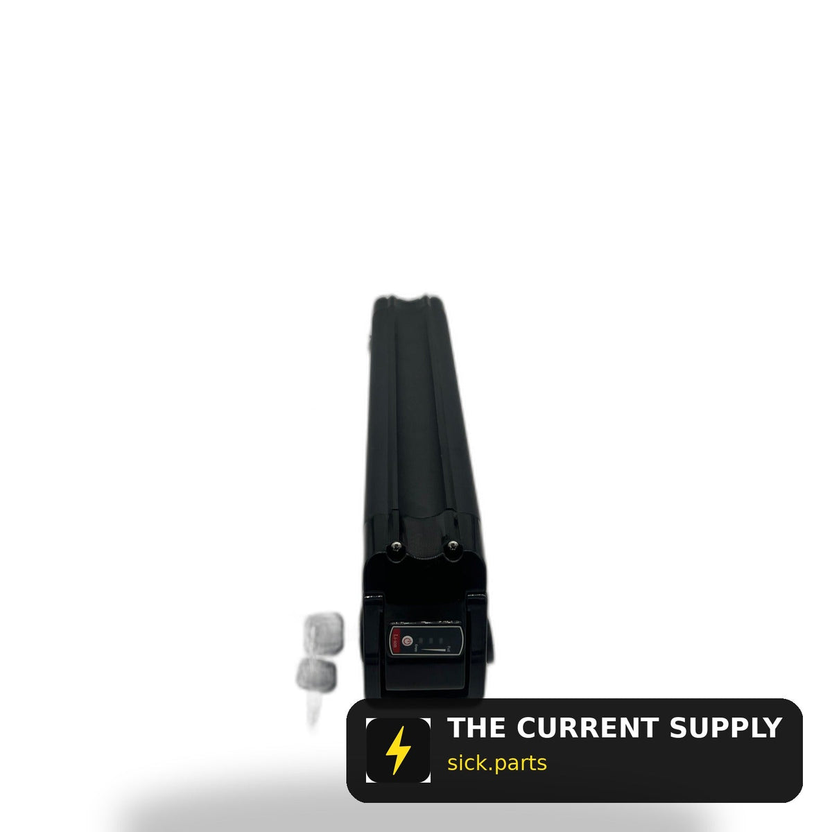 Emmo Lithium Bicycle Battery - Emini Pro