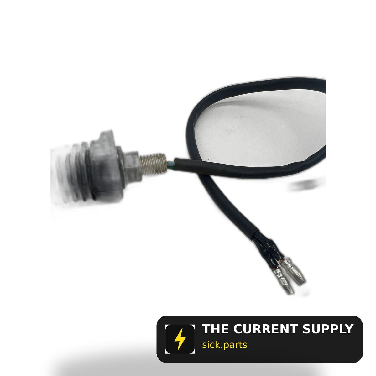 Emmo Gandan/DX Rear Signal Light