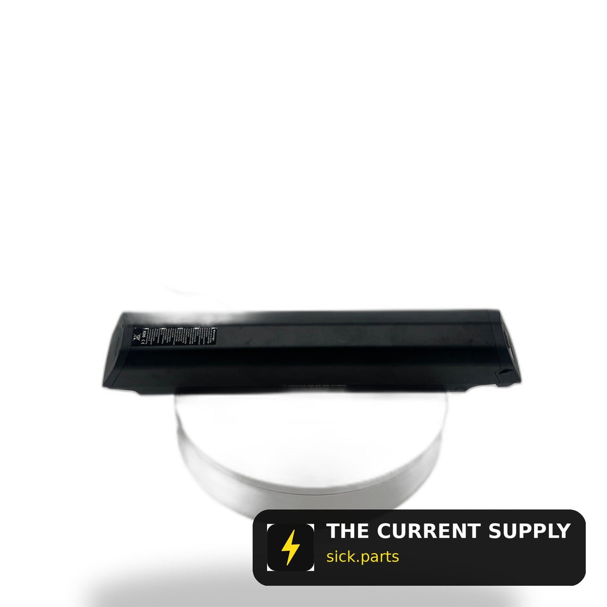 Emmo Lithium Bicycle Battery - Ewild X/Monta X