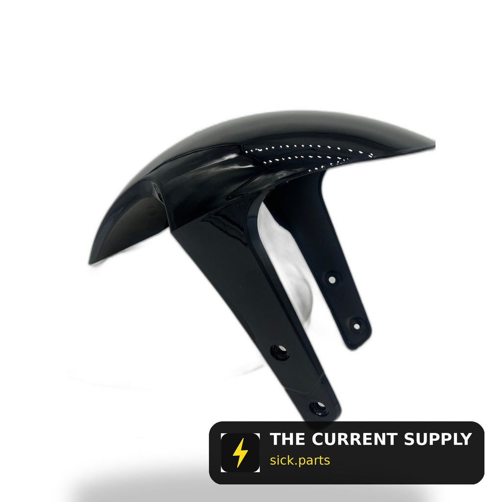 Emmo Monster - Front Fender