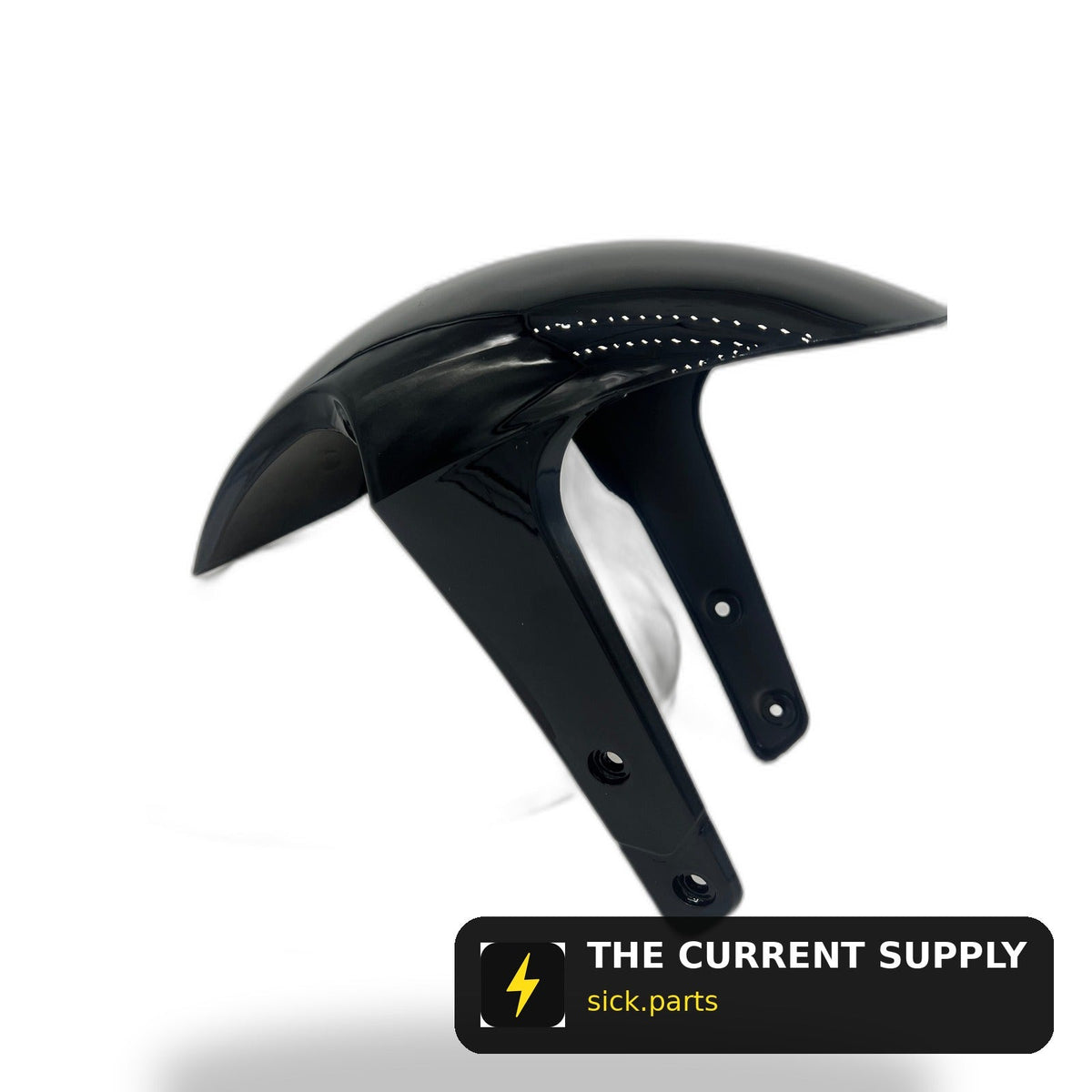 Emmo Monster - Front Fender