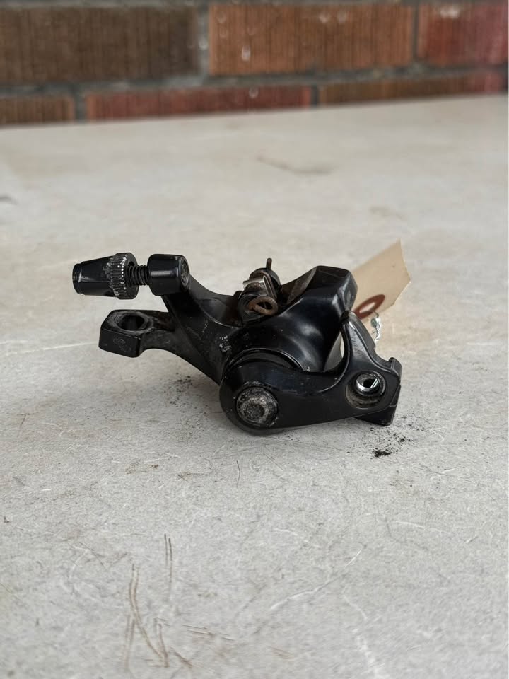 Used Tektro Aries Disc Brake Caliper | Pre-Owned
