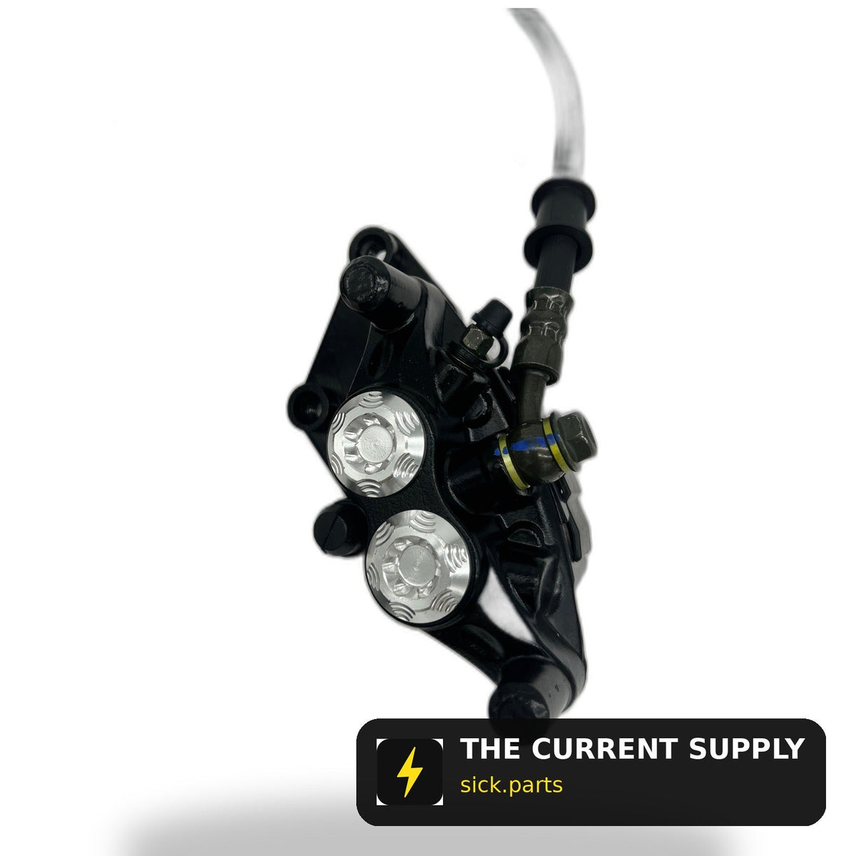 Emmo Zone Brake System Assembly