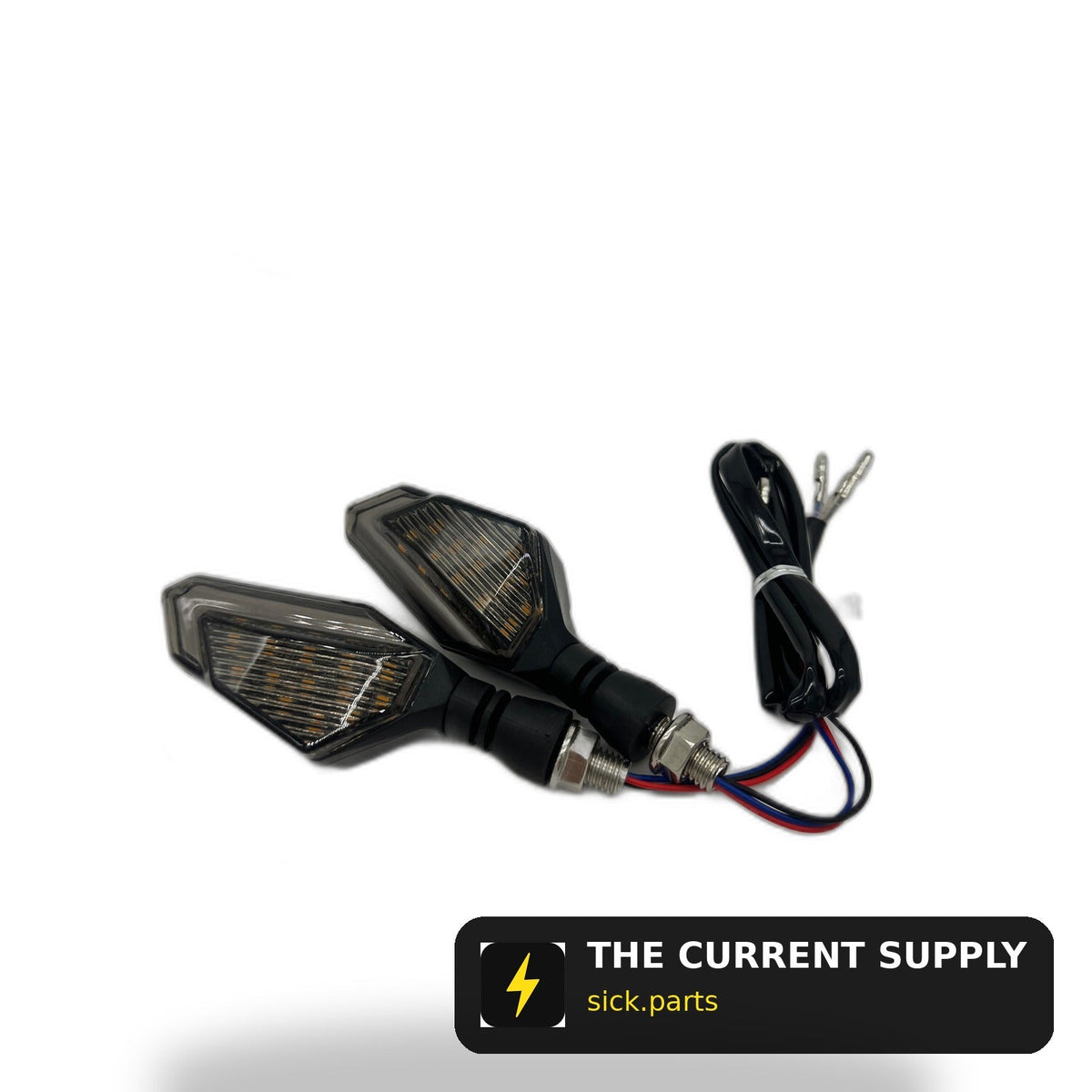 3 Wire Signal Light  Emmo Monster or Emmo Knight