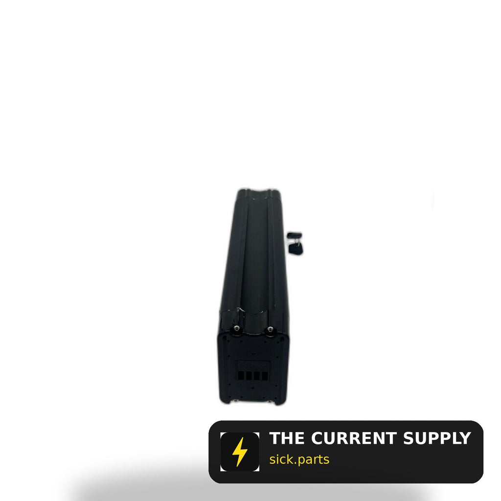 Emmo Lithium Bicycle Battery - F7
