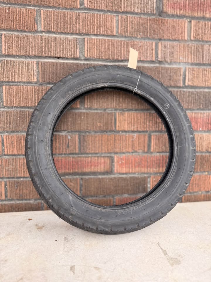 Kenda 16×2.50 Tire | E-Bikes & Scooters