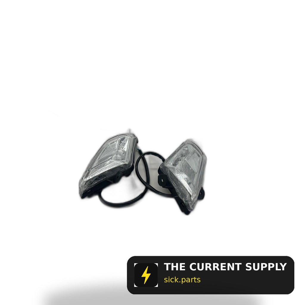 Emmo Zone Tao Leo Front Signal Light