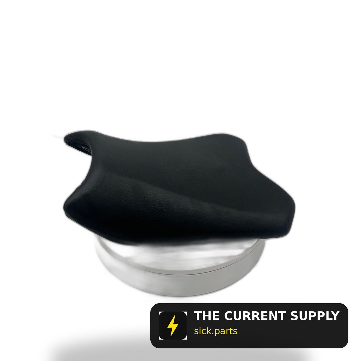 Emmo Zone/Tao Leo Driver Seat