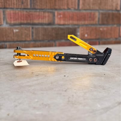 Emmo/Green Moto Kickstand | Side Stand | E-Bike Replacement