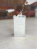 Green Moto DC-DC Step-Down Converter