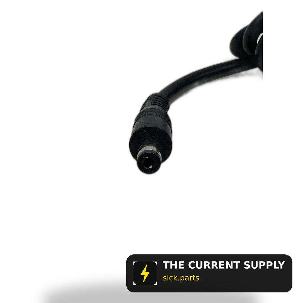 48v Emmo Lithium Bicycle Charger