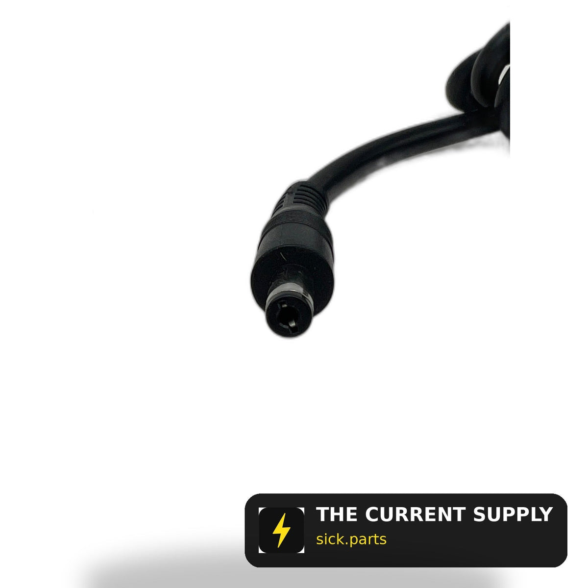 48v Emmo Lithium Bicycle Charger