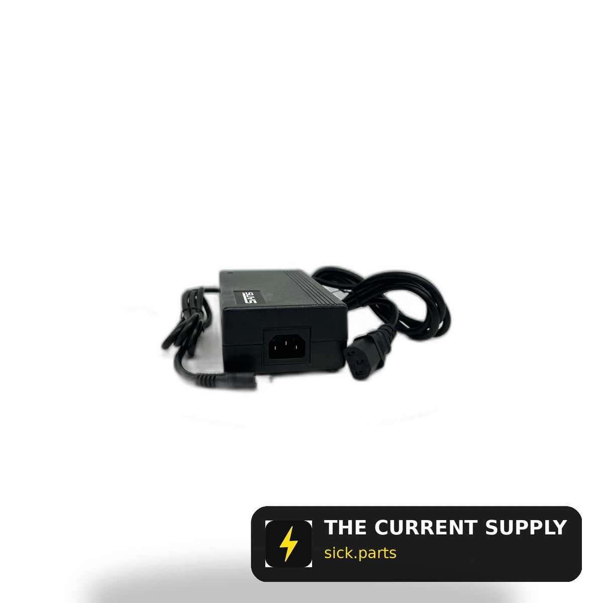 48v Emmo Lithium Bicycle Charger