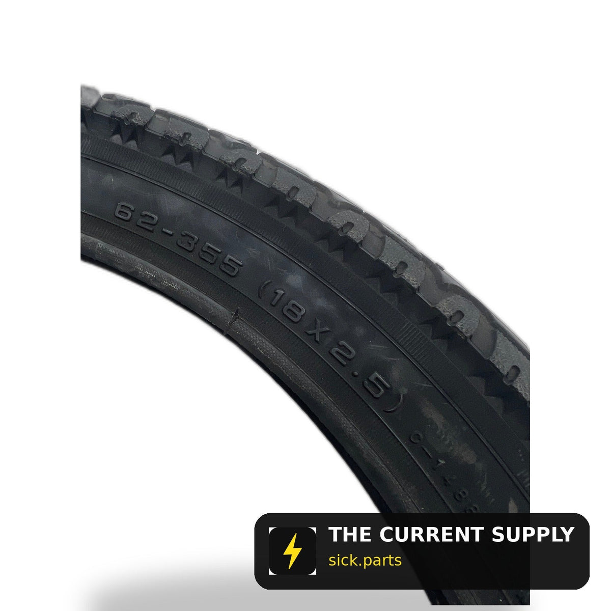 Emmo Urban Tire 18 x 2.5
