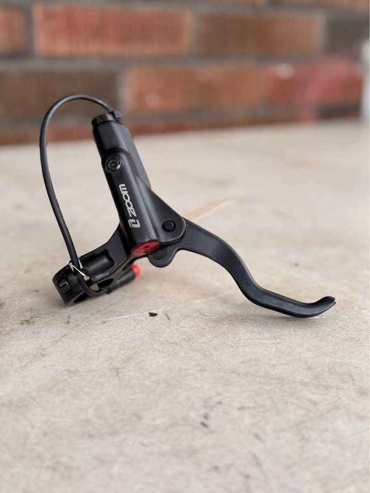 Zoom Bicycle Brake Lever with Brake Sensor | Ebike