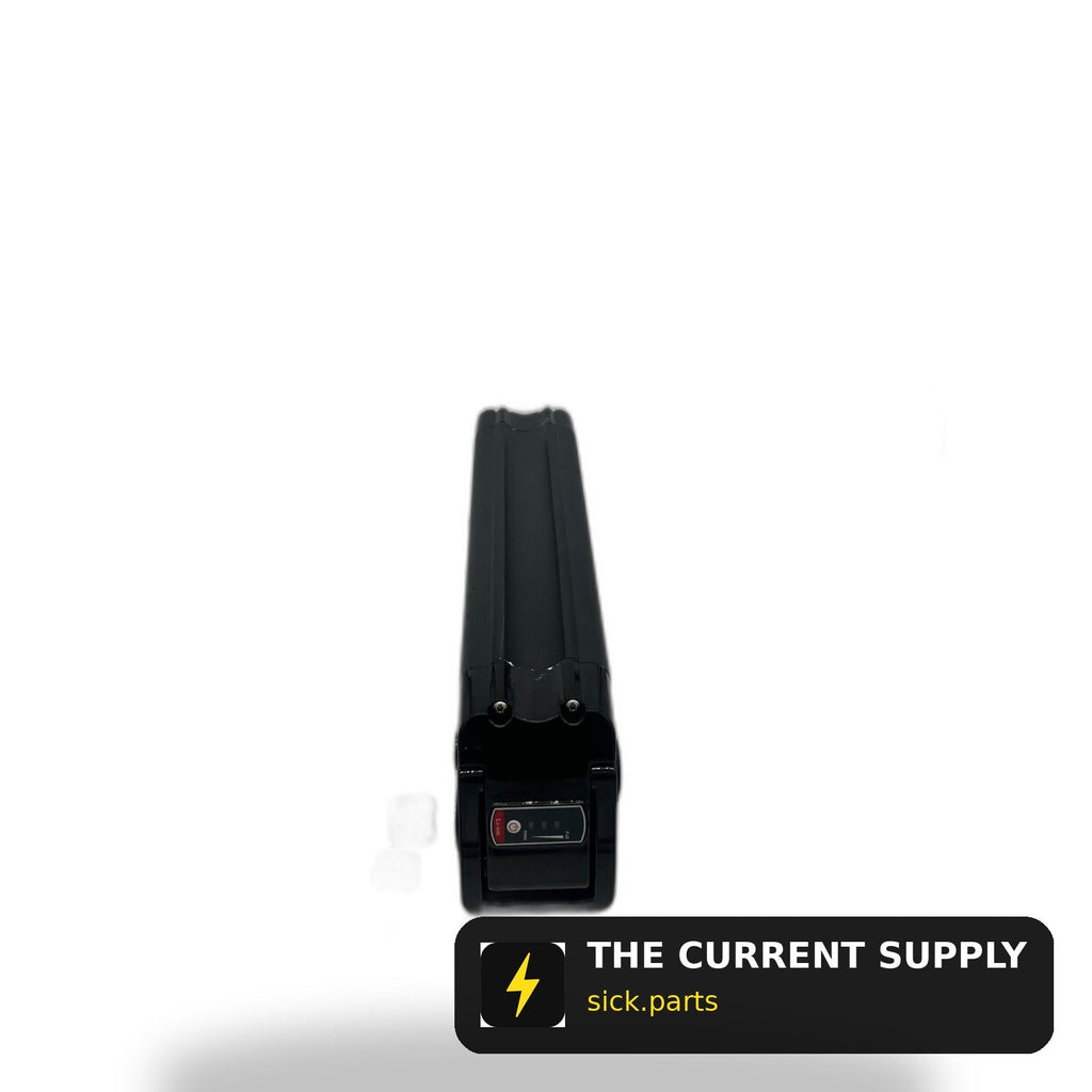 Emmo Lithium Bicycle Battery - F7