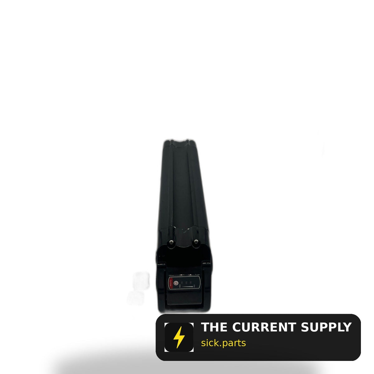 Emmo Lithium Bicycle Battery - F7