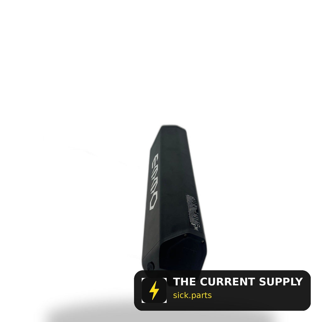 Emmo Lithium Bicycle Battery - Ewild X/Monta X