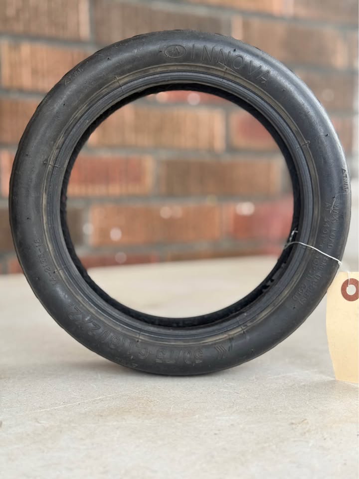 Innova Tire 50/75-6 | Scooter Tire