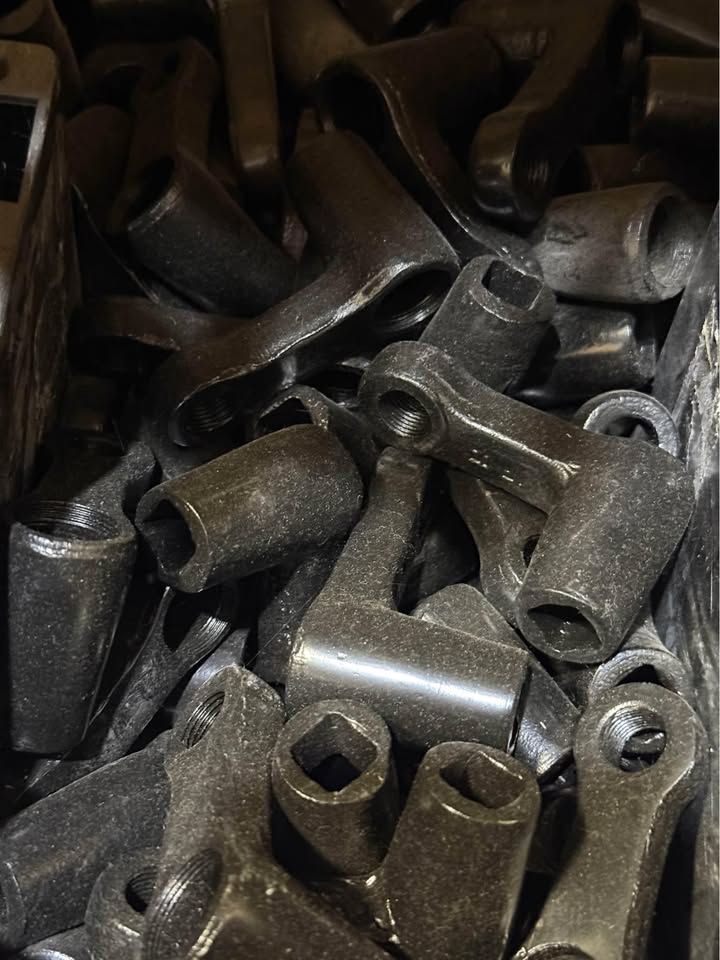 Replacement Pedal Hanger | E-Bike / E-Scooter