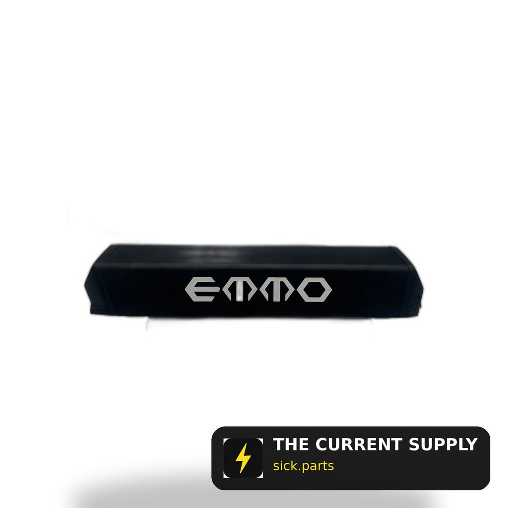 Emmo Lithium Bicycle Battery - Ewild X/Monta X