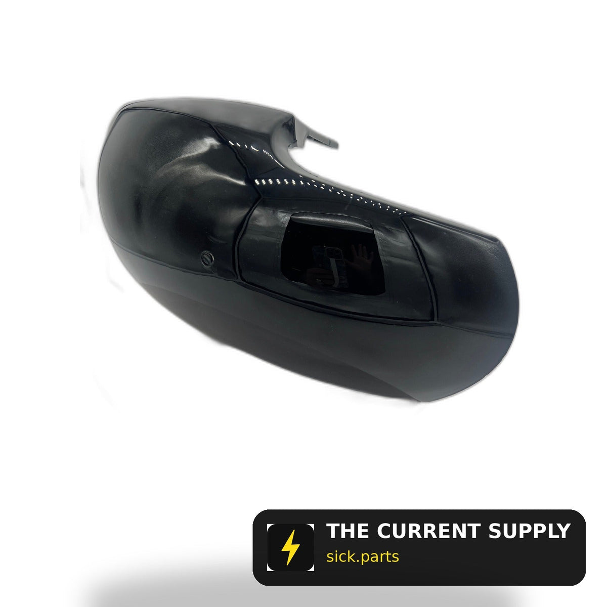 Emmo Monster - Front Fender