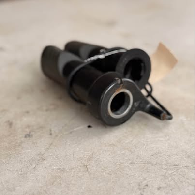 Full-Twist Throttle Grips | E-Bike