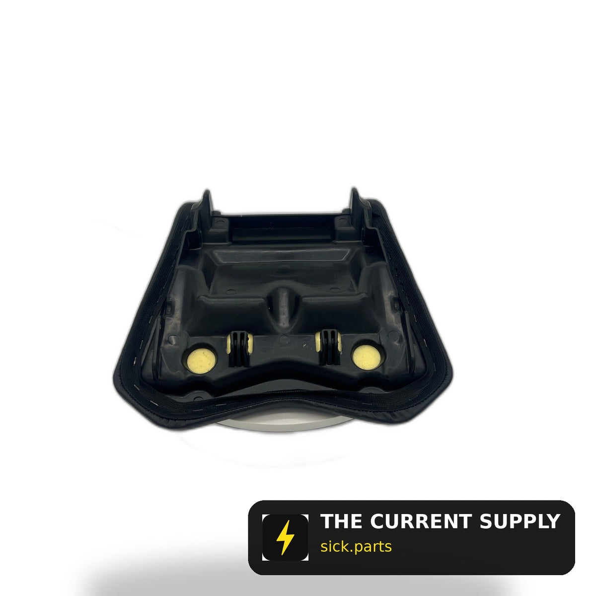 Emmo Zone/Tao Leo Driver Seat