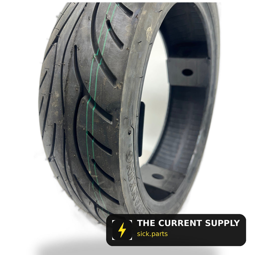 Emmo Kamen Rear Tire 120/70-14