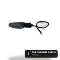 Emmo Gandan/DX Rear Signal Light