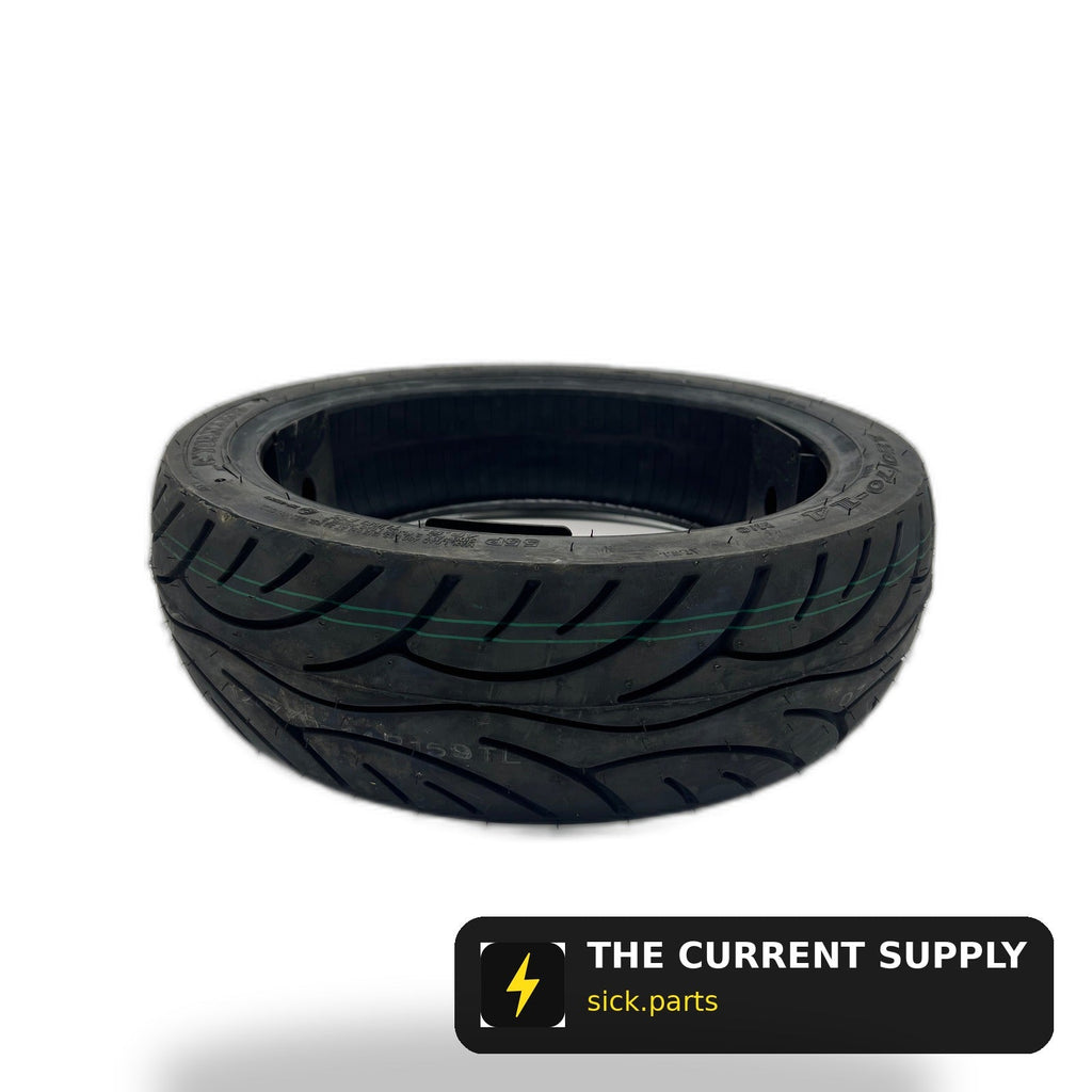 Emmo Kamen Rear Tire 120/70-14
