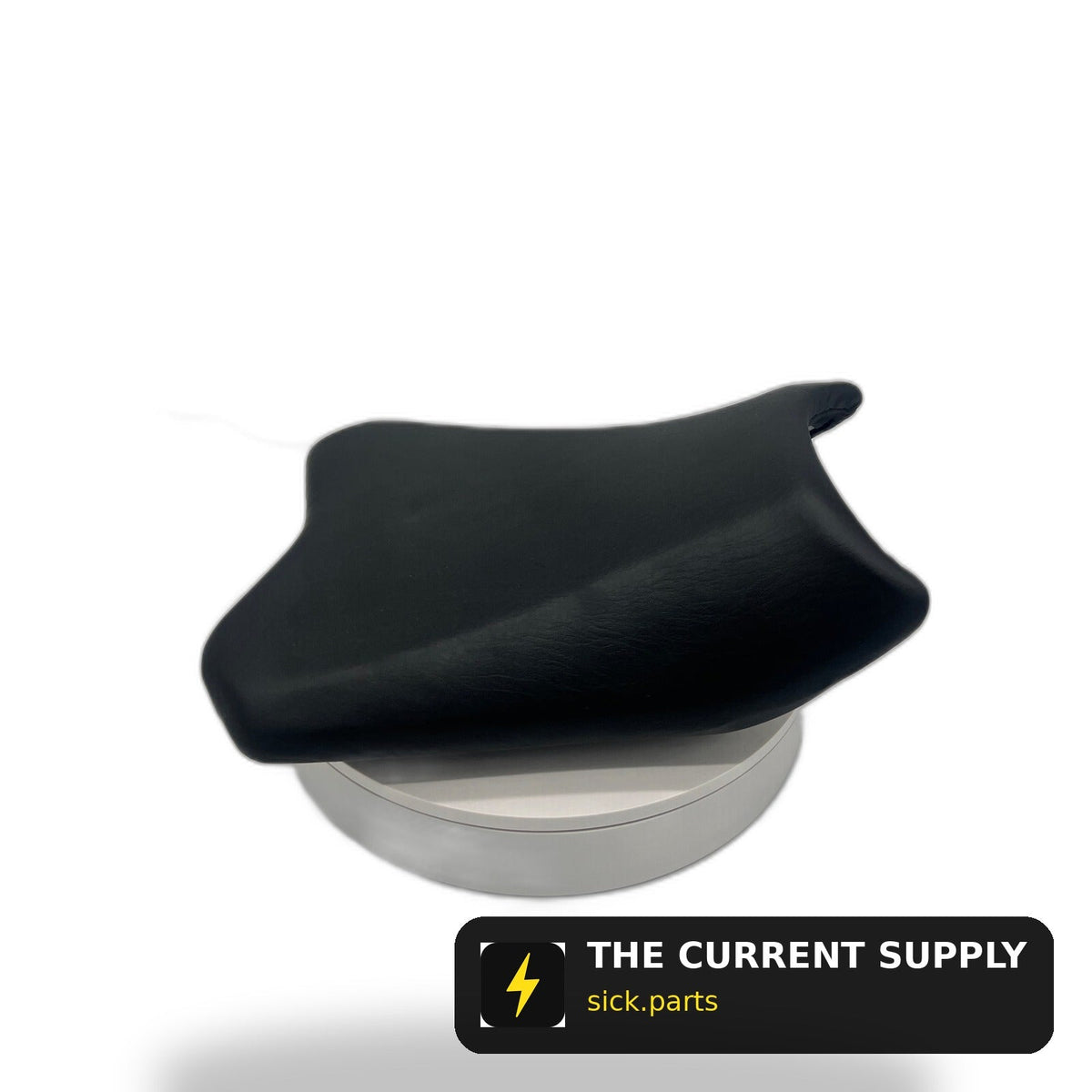 Emmo Zone/Tao Leo Driver Seat