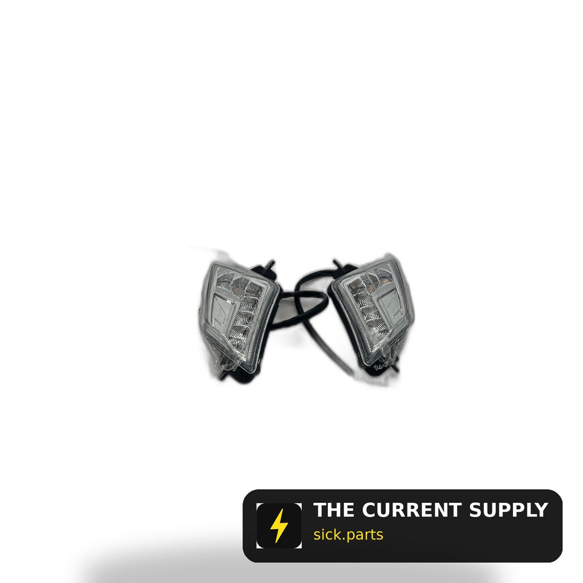Emmo Zone Tao Leo Front Signal Light