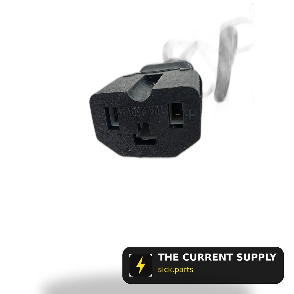48v Emmo Lithium Scooter Charger