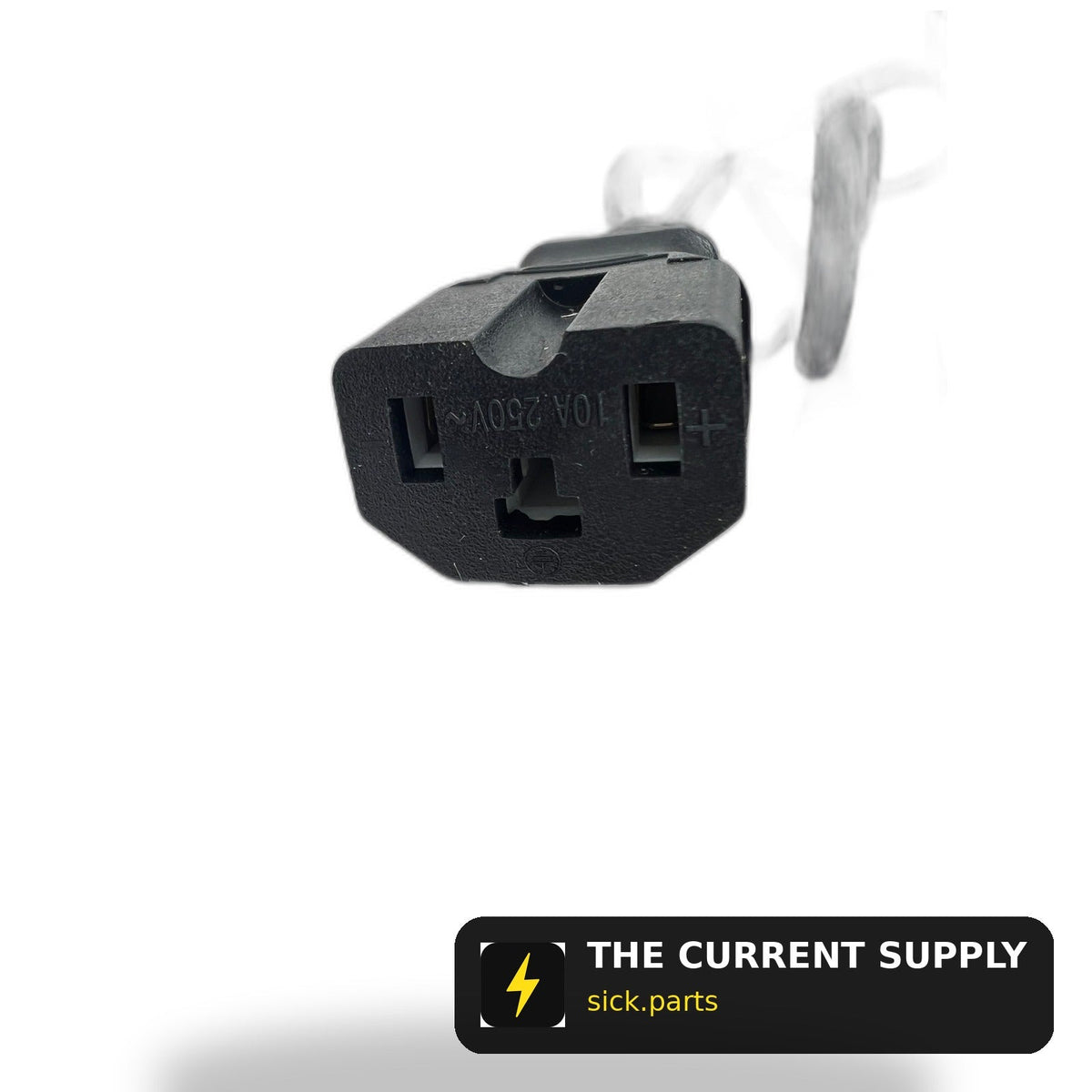 48v Emmo Lithium Scooter Charger