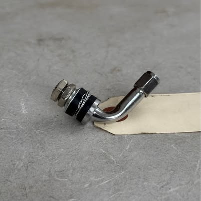 Emmo Rear Street Tire Valve | SHR Replacement