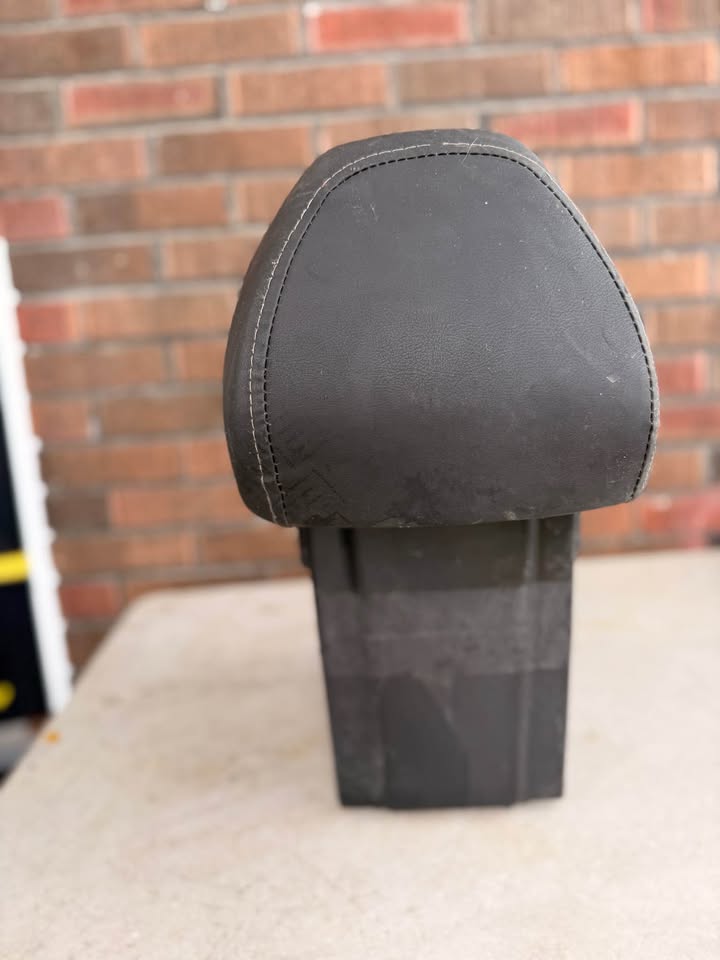 Emmo Hornet Trunk Seat | Replacement