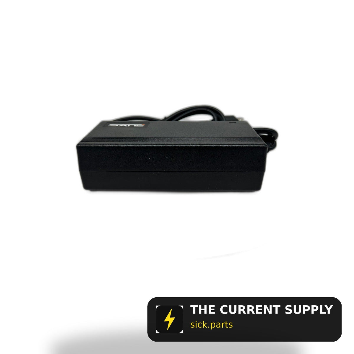 48v Emmo Lithium Charger - Male Prong