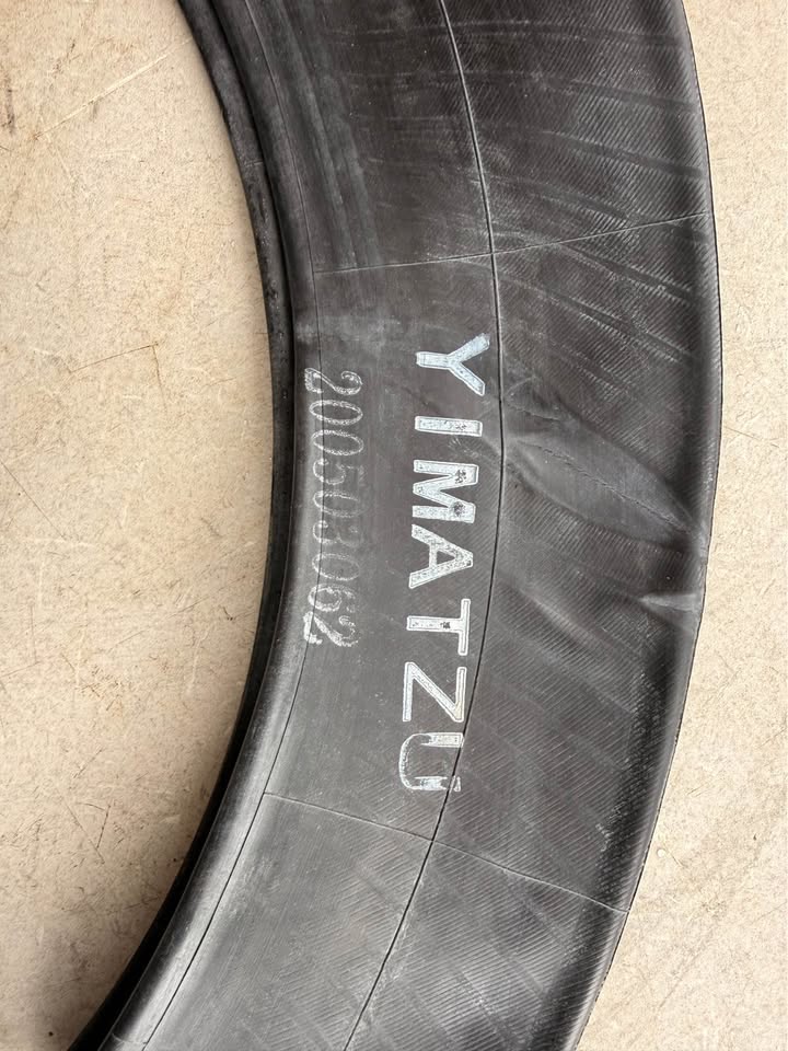 Yimatzu 16x3.0 Inner Tube | Replacement