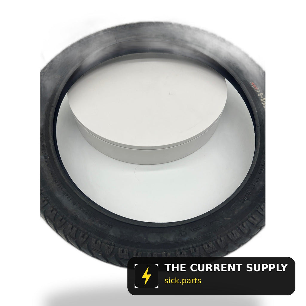 Emmo Urban Tire 18 x 2.5