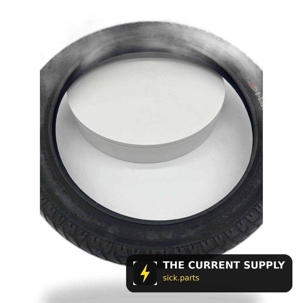 Emmo Urban Tire 18 x 2.5
