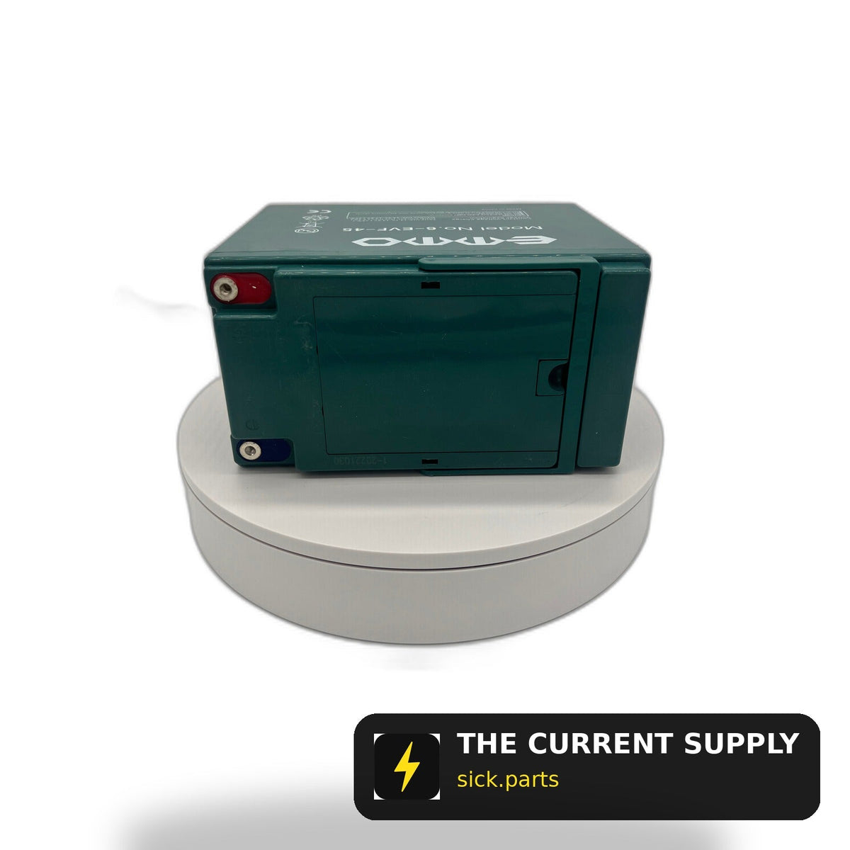 Emmo 12v45ah Sealed Lead Acid Battey Cell